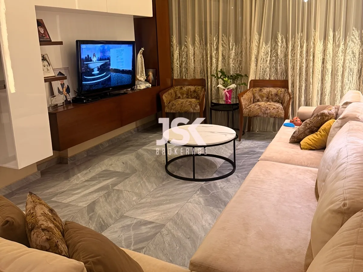 Apartment for Sale in Merdacheh