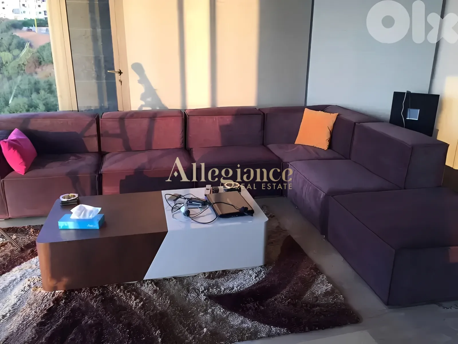 Apartment for sale in Sahel Aalma, Lebanon