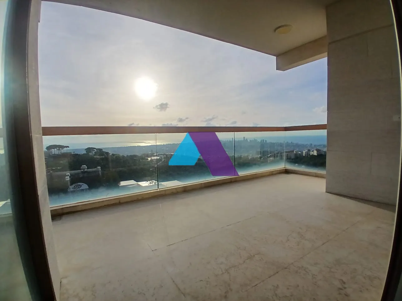 Apartment for Sale in Ain Saadeh