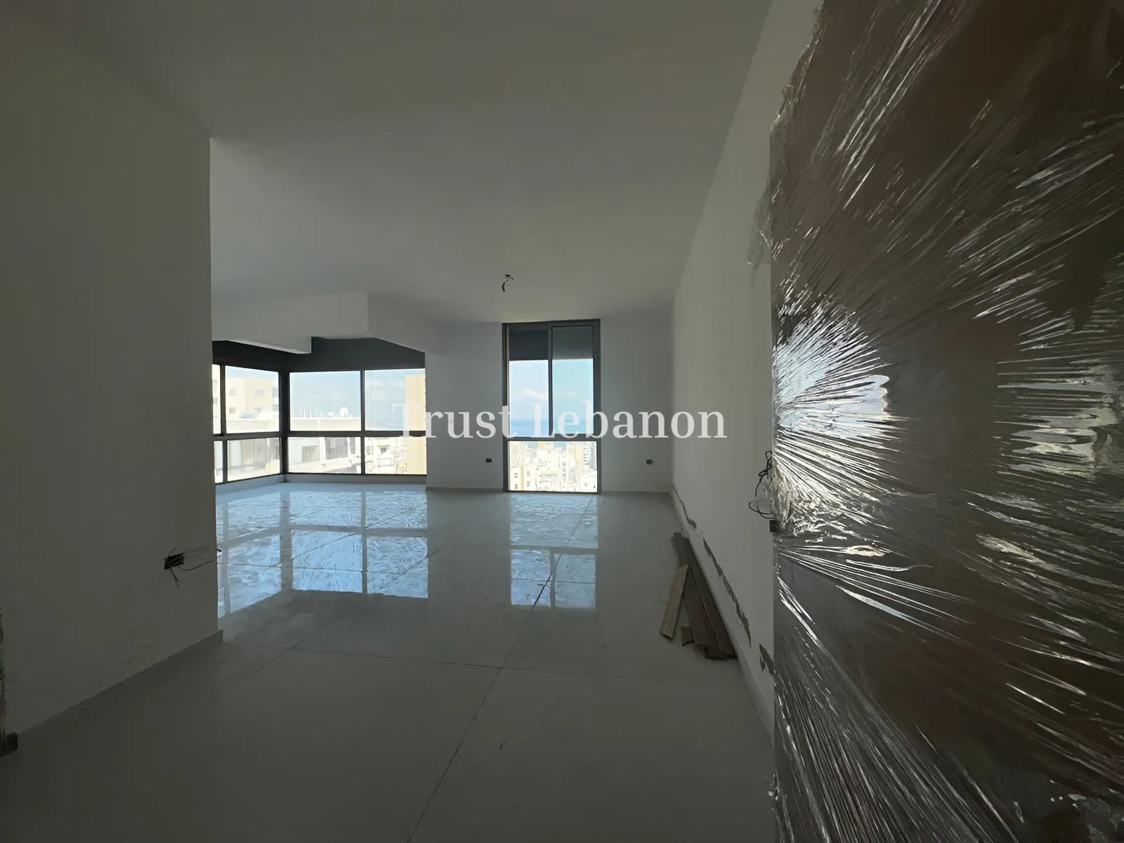 Apartment for sale in Zalqa, Lebanon - 2 bed, 3 bath