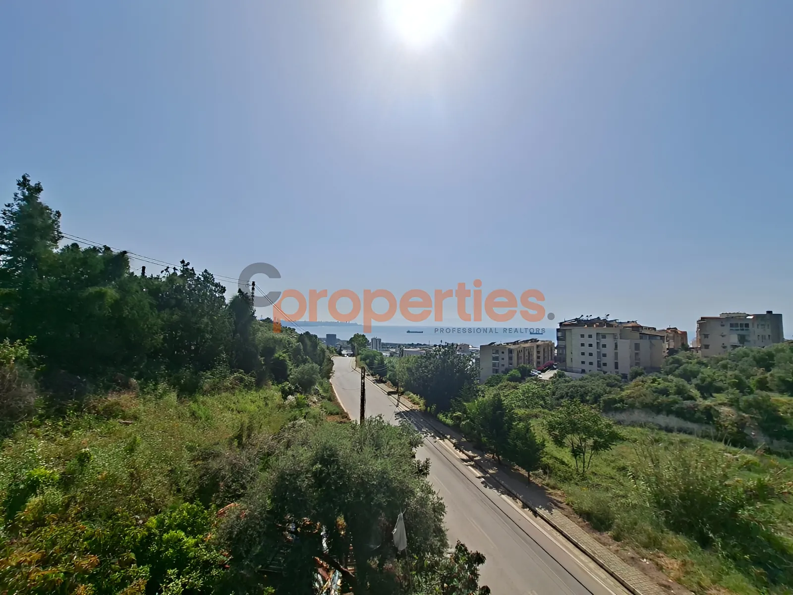 Residential Land for Sale in Dbayeh