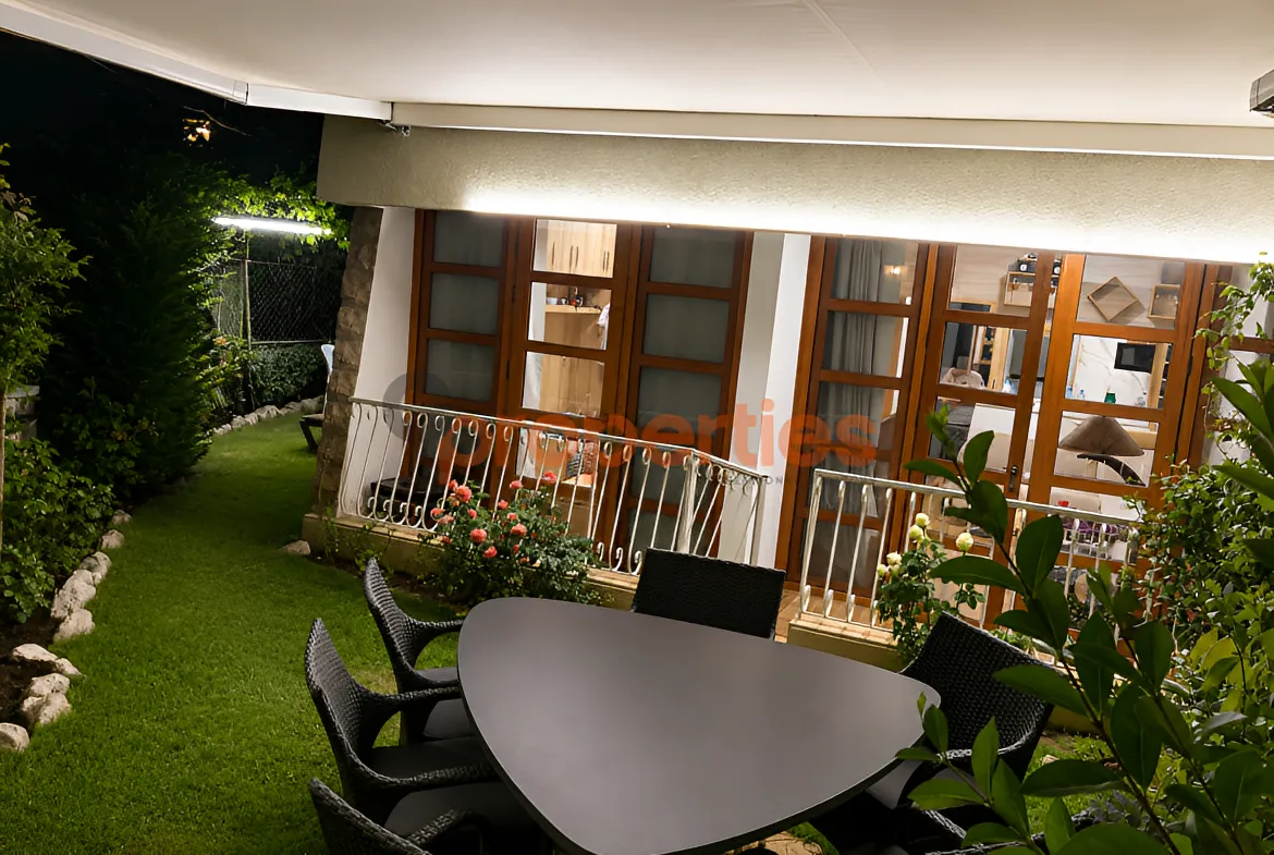 Chalet for Sale in Faitroun