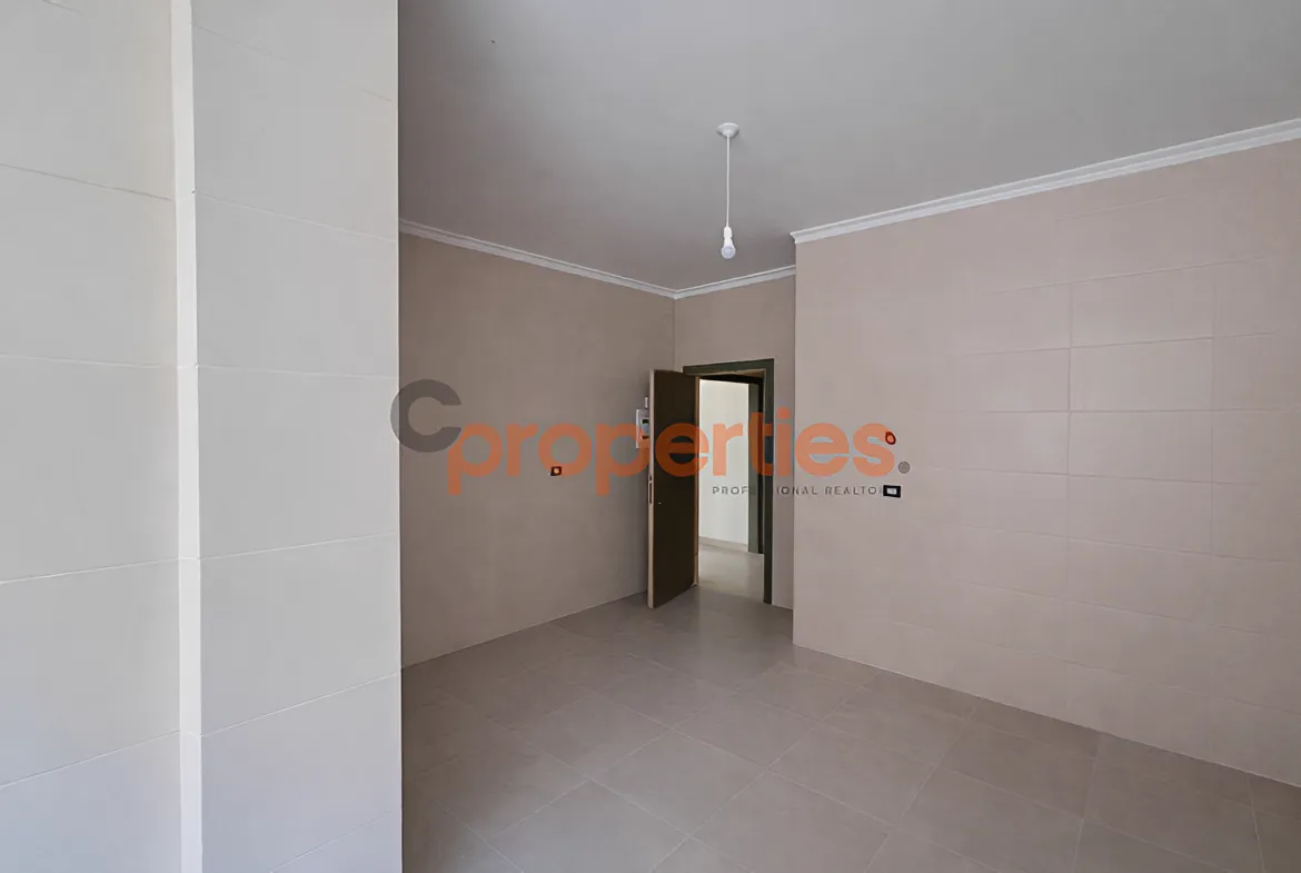 Apartment for Sale in Mar Roukoz