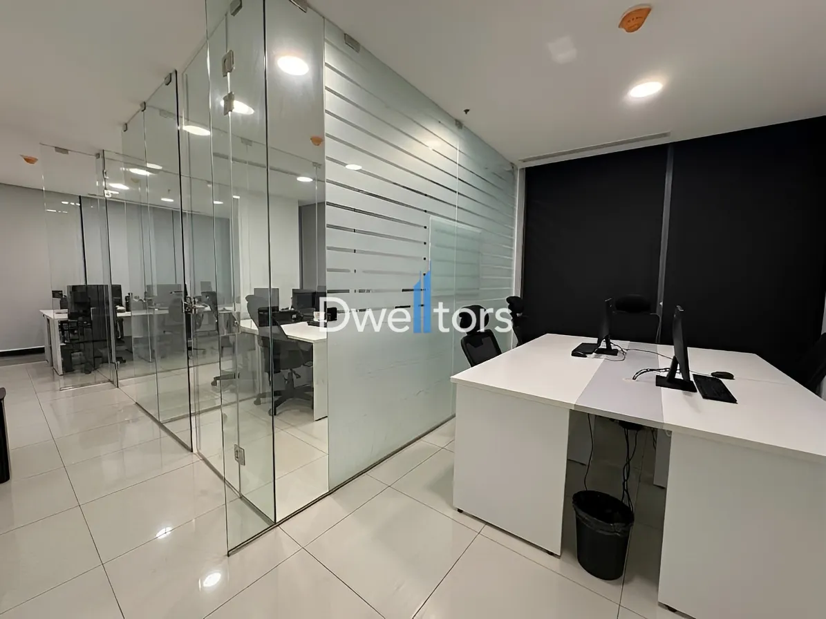 Office for rent in Dbayeh, Lebanon