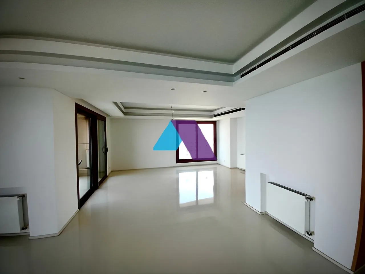 Apartment for Sale in Raoucheh - 4 bed, 4 bath