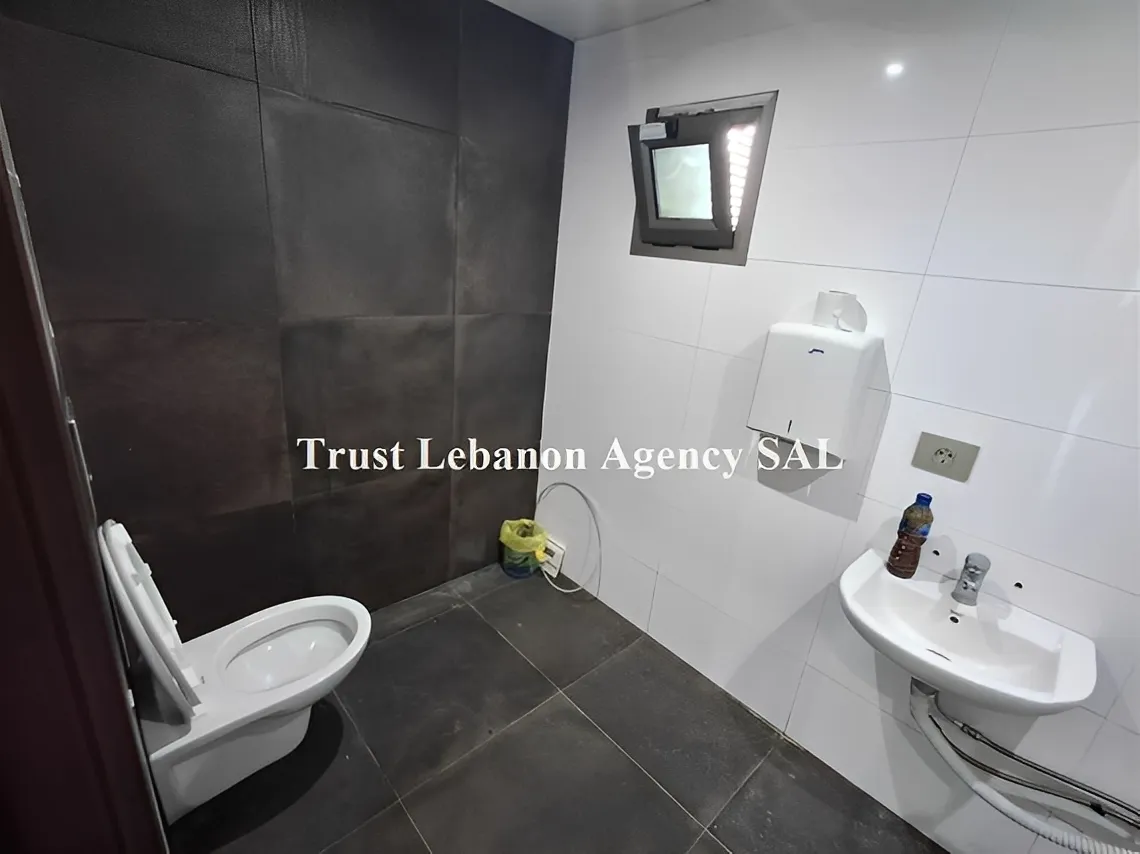 Office For Sale in Metn, Mkalles