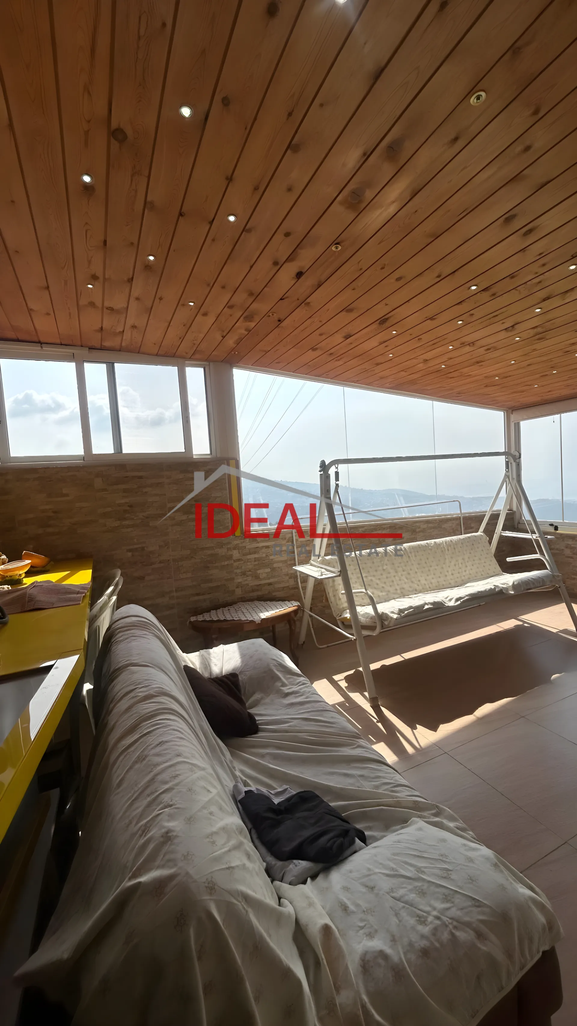 Apartment for sale in Sehayleh, Lebanon