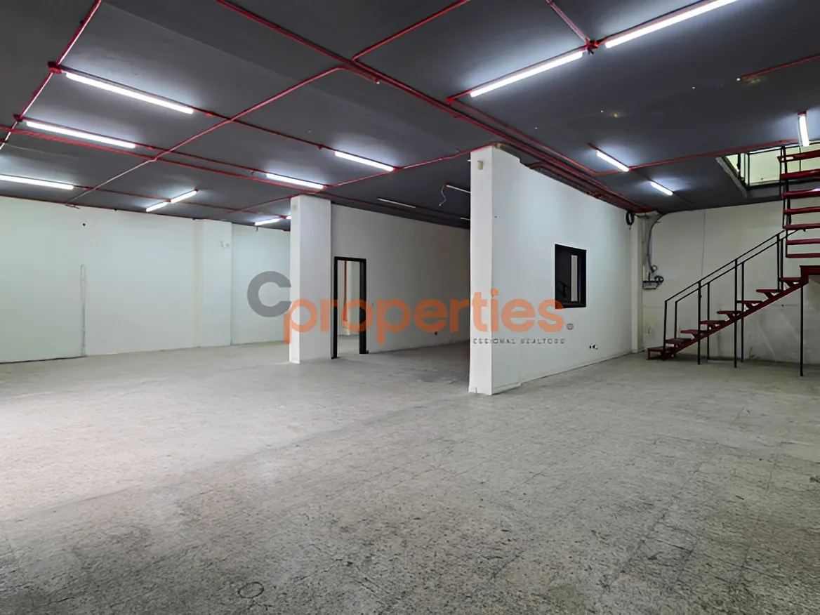 Shop for Rent in Baouchriyeh
