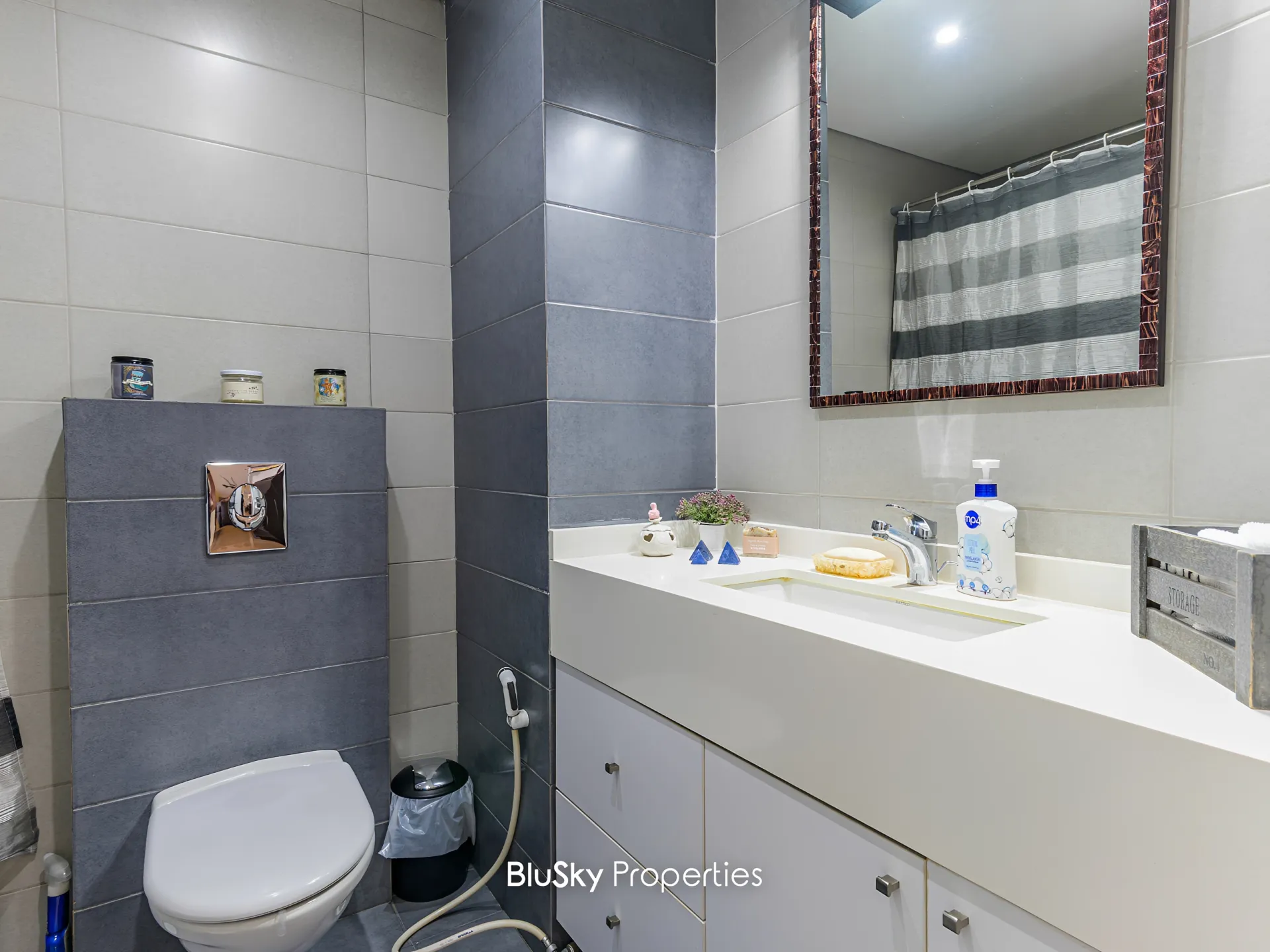 Apartment for sale in Fanar, lebanon