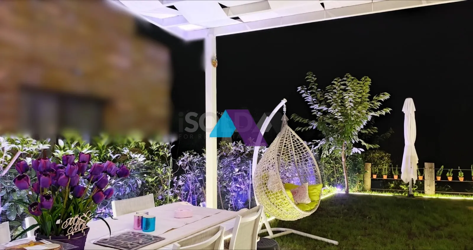 Chalet for Sale in Faqra