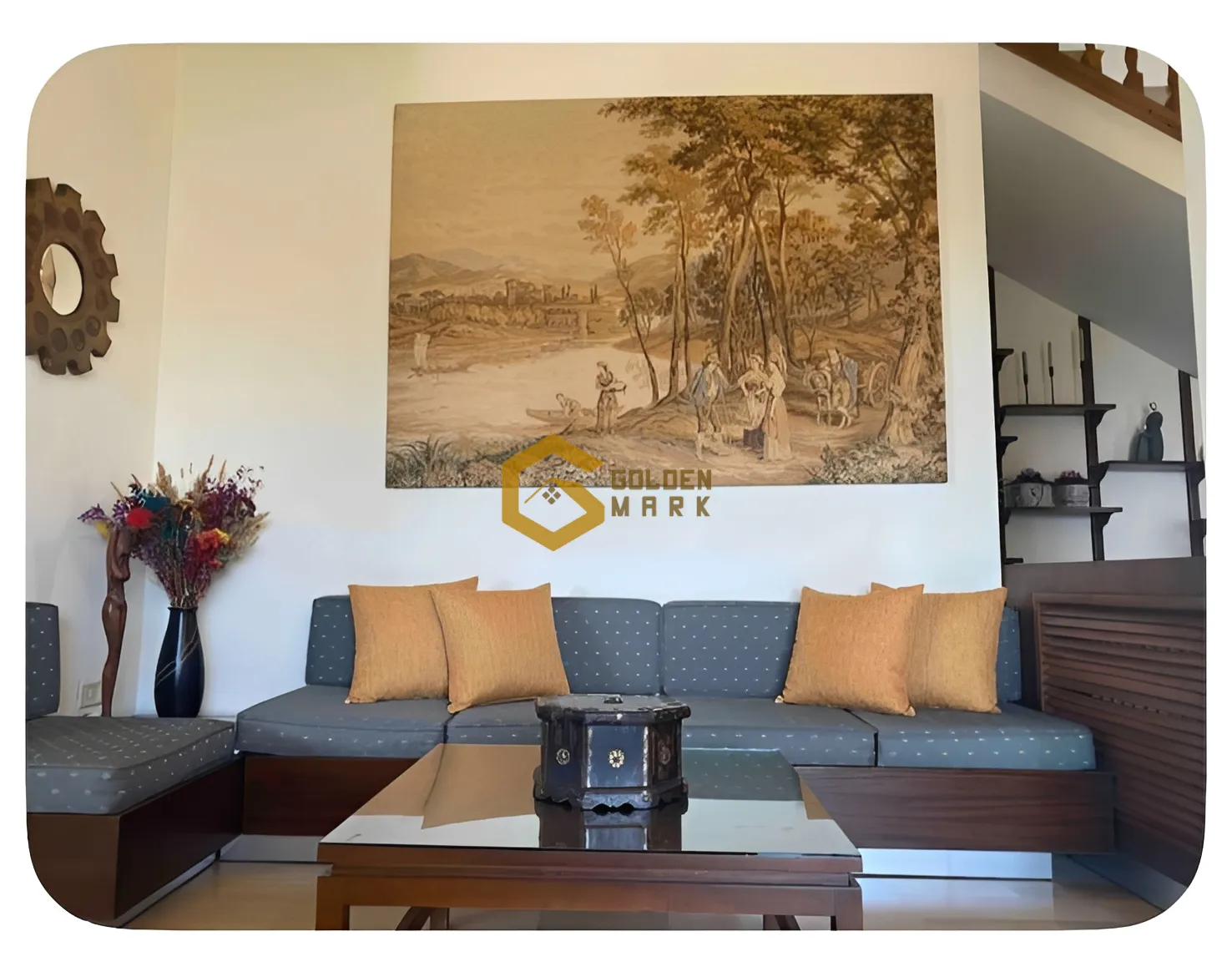 Villa for Rent in Rayfoun - 3 bed, 5 bath