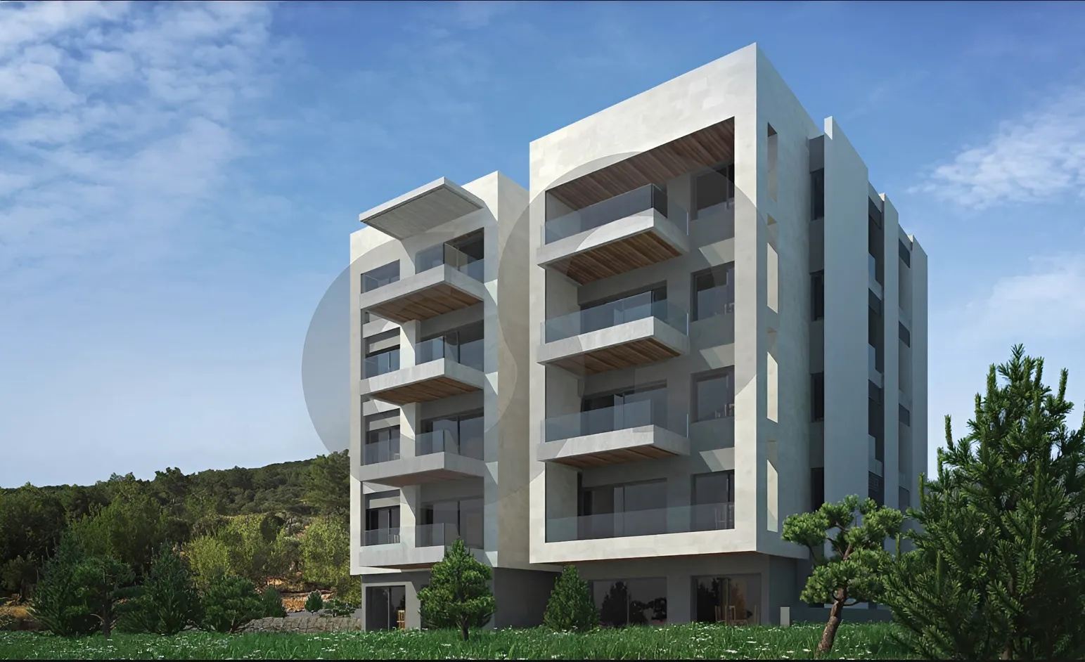 Apartment for Sale in Zgharta
