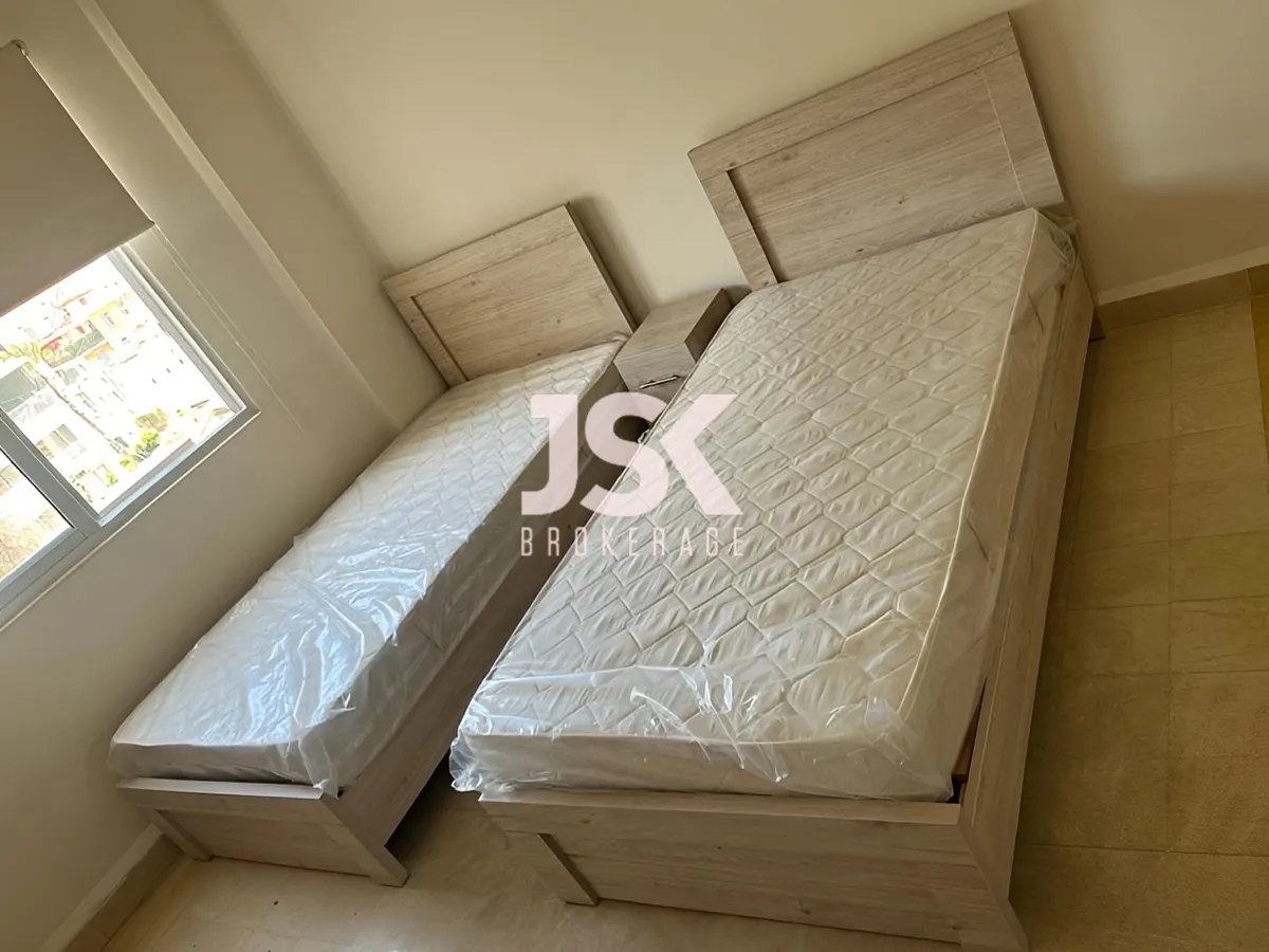 Apartment for Rent in Gemmayzeh, Beirut, Lebanon