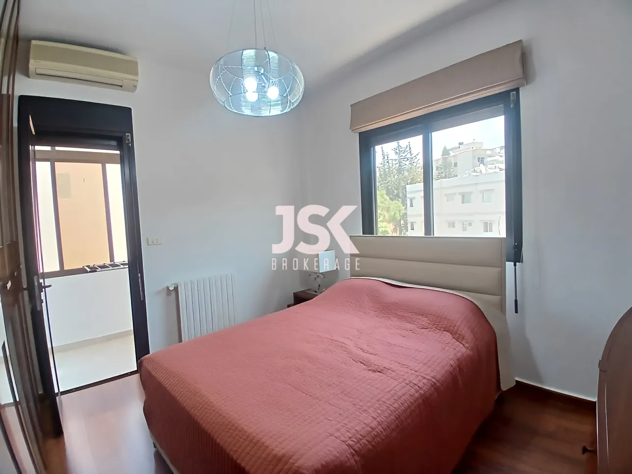 Apartment for Sale in Naqqache