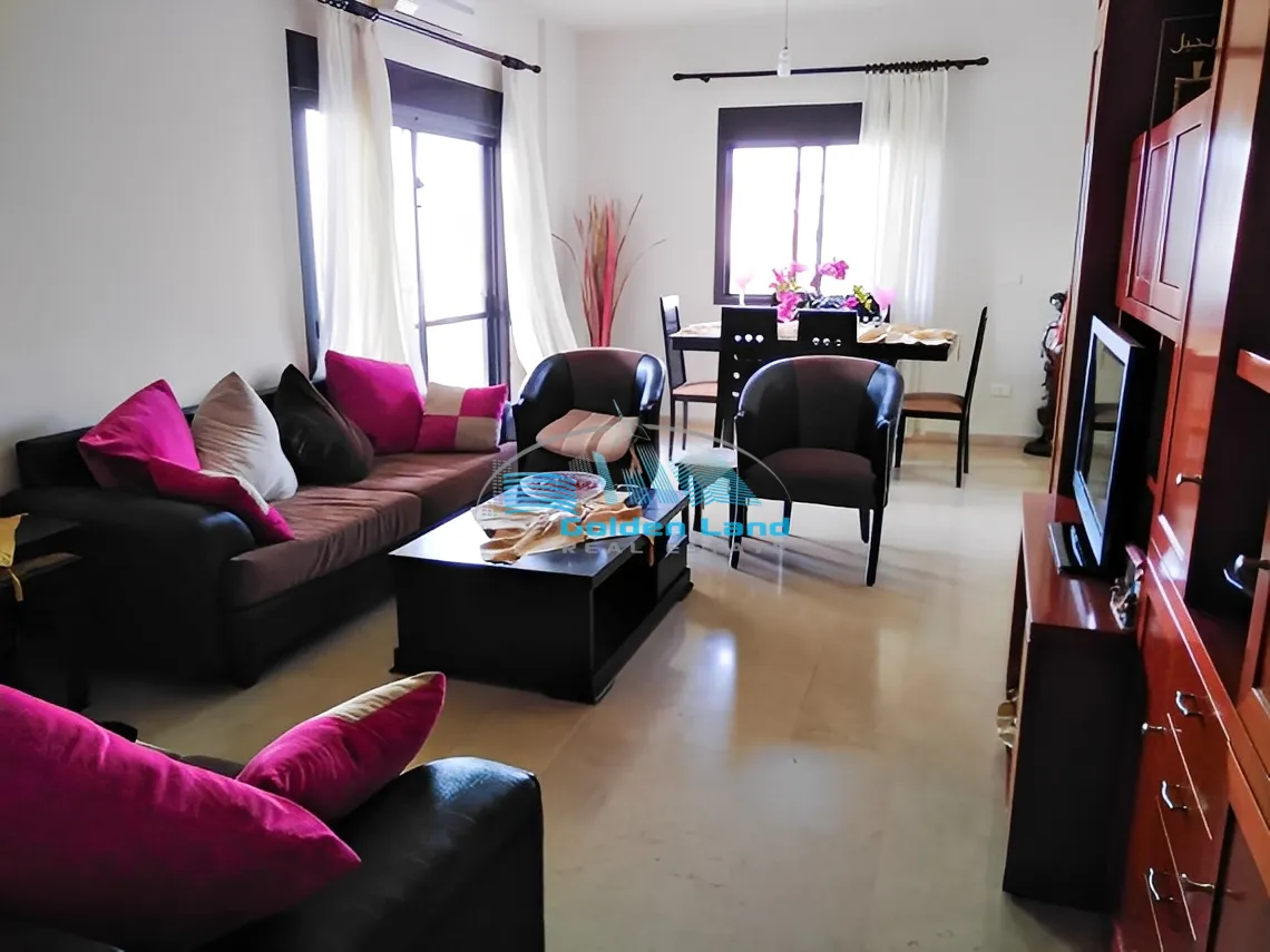 Apartment for Sale in Zikrit, Lebanon - 2 bed, 2 bath