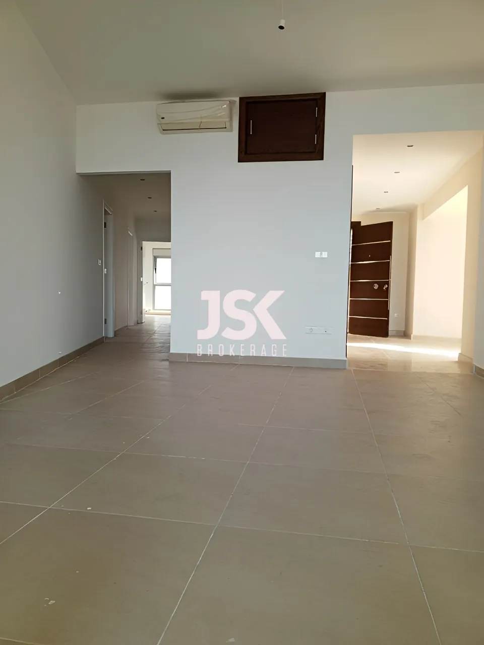 Apartment for Sale in Sahel Aalma