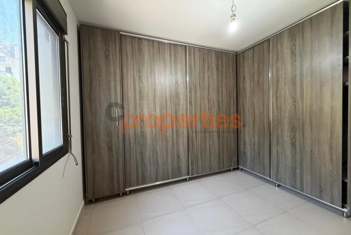 Apartment for Rent in Bsalim