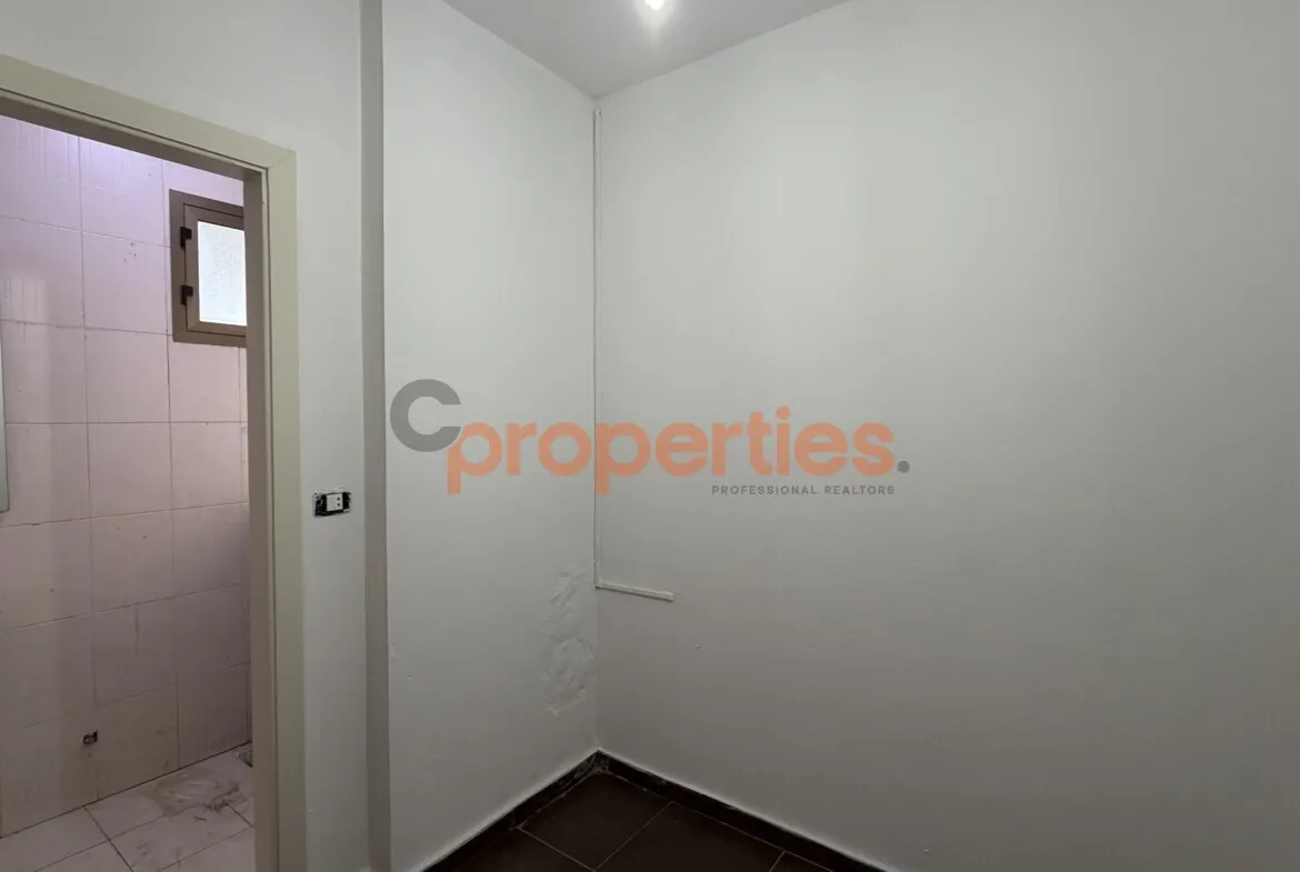 Apartment for Rent in Biyyadah