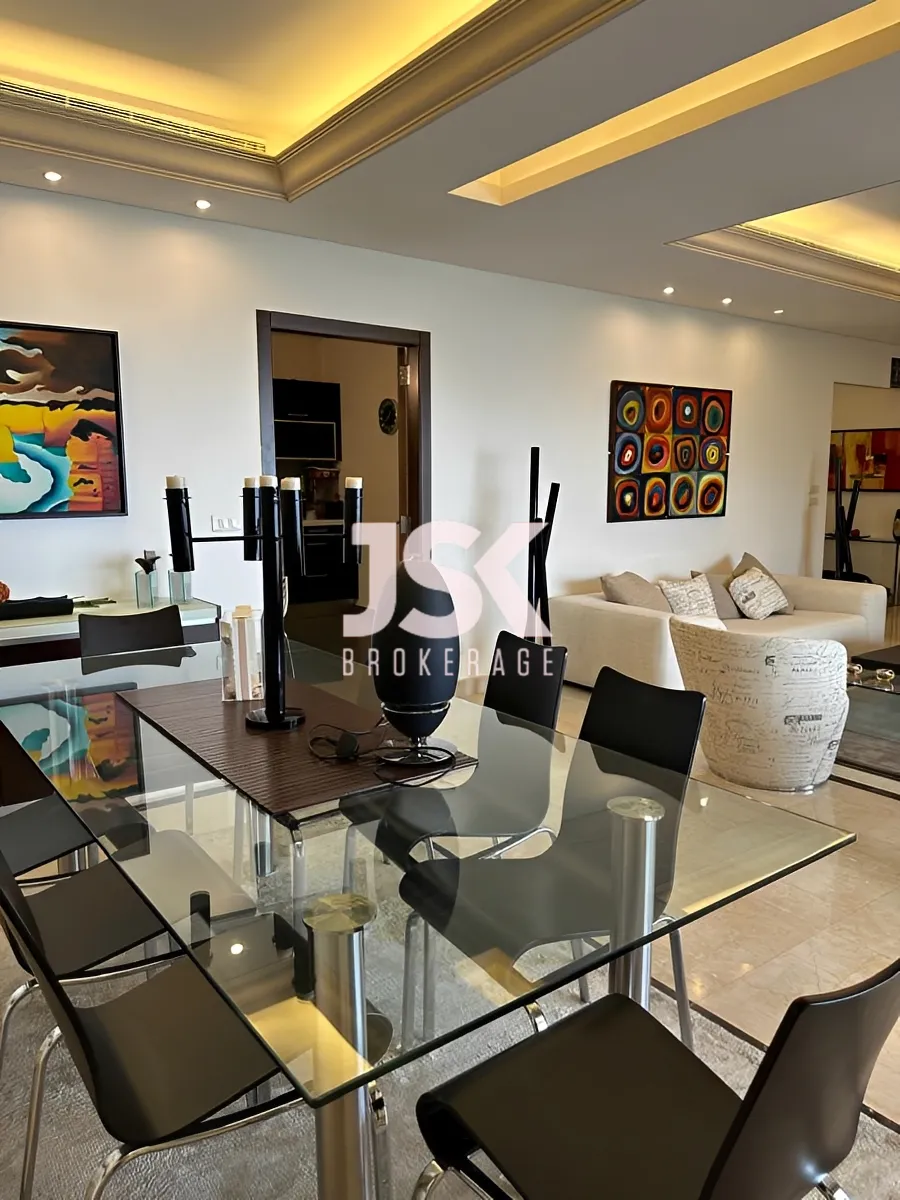 Apartment for Sale in Ain Saadeh, Lebanon - 4 bed, 5 bath