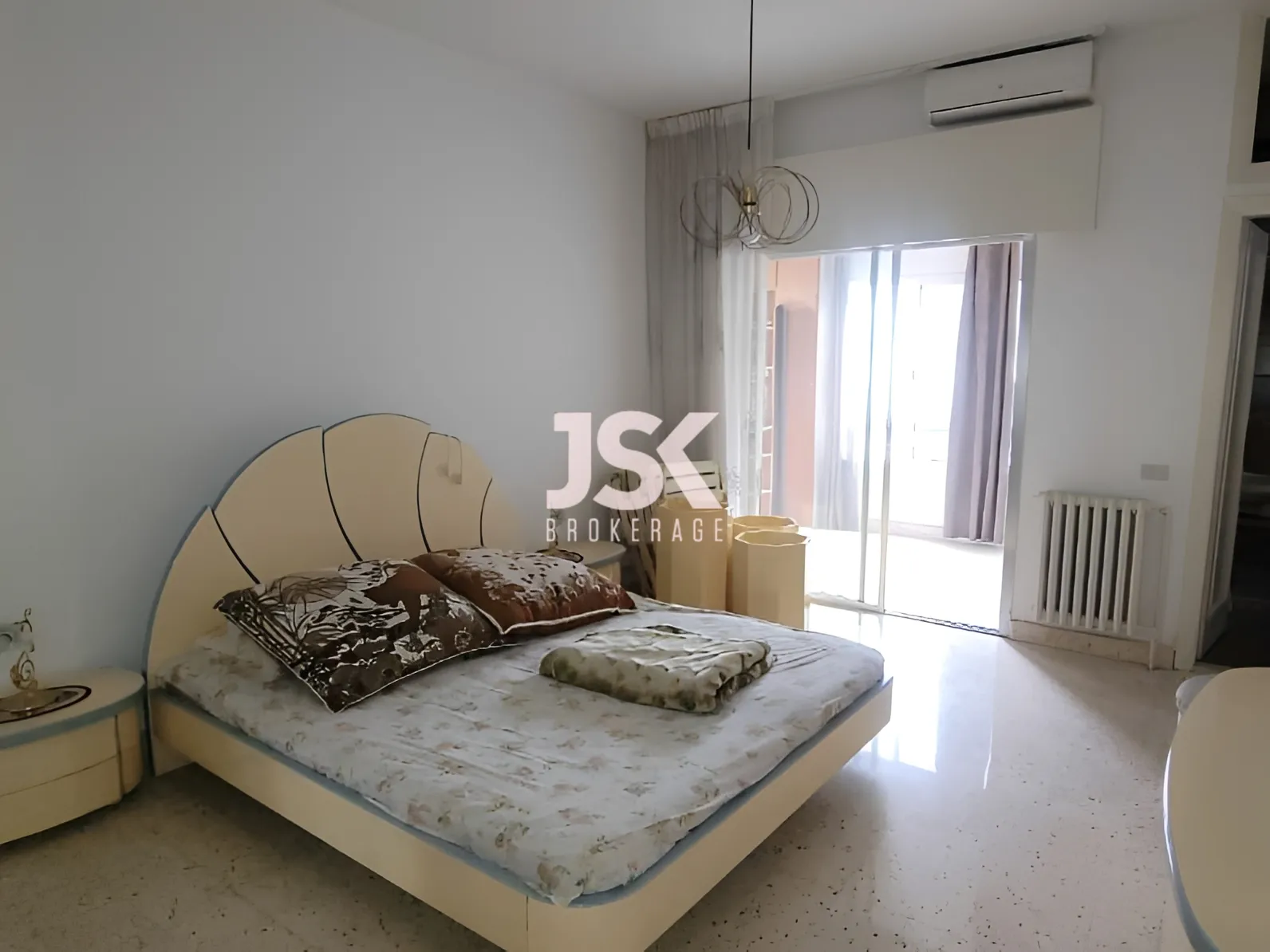 Apartment for Sale in Sarba