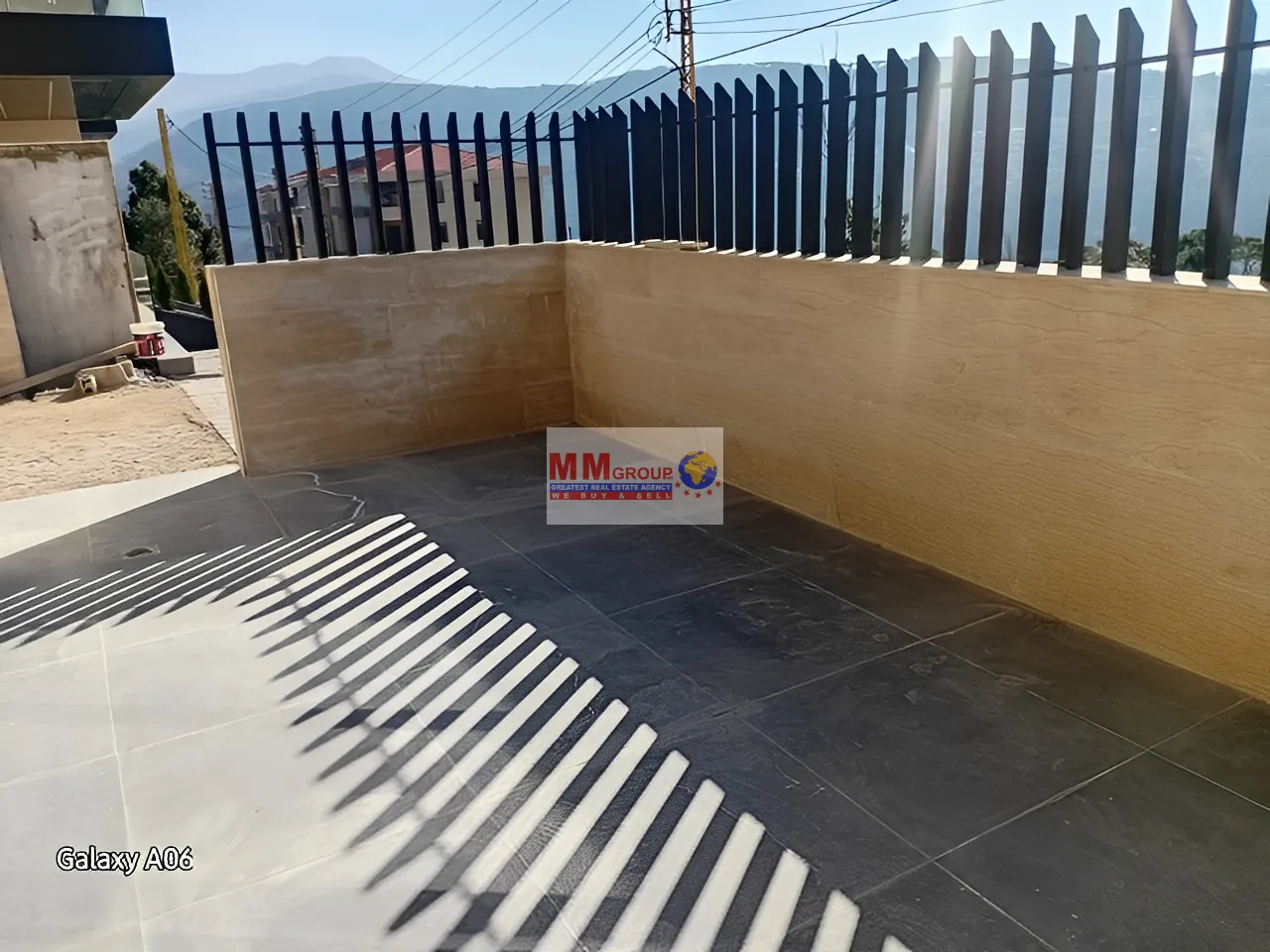 Apartment for Sale in Baabdath