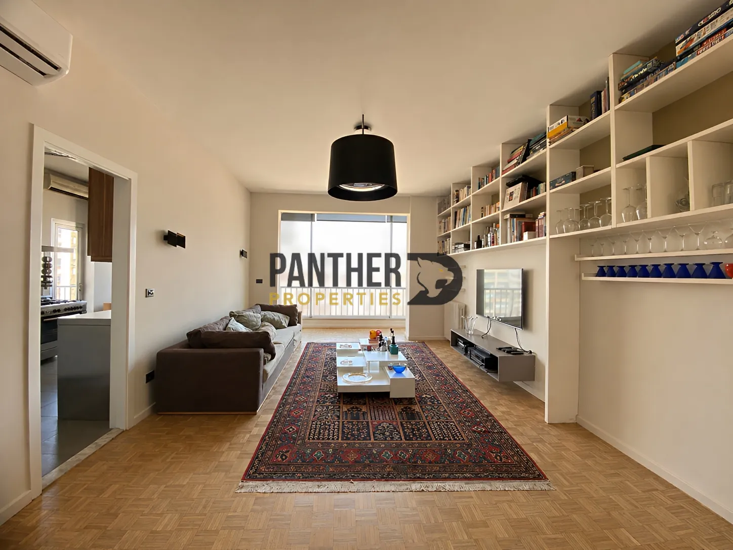 Apartment for sale in Achrafieh, beirut, lebanon