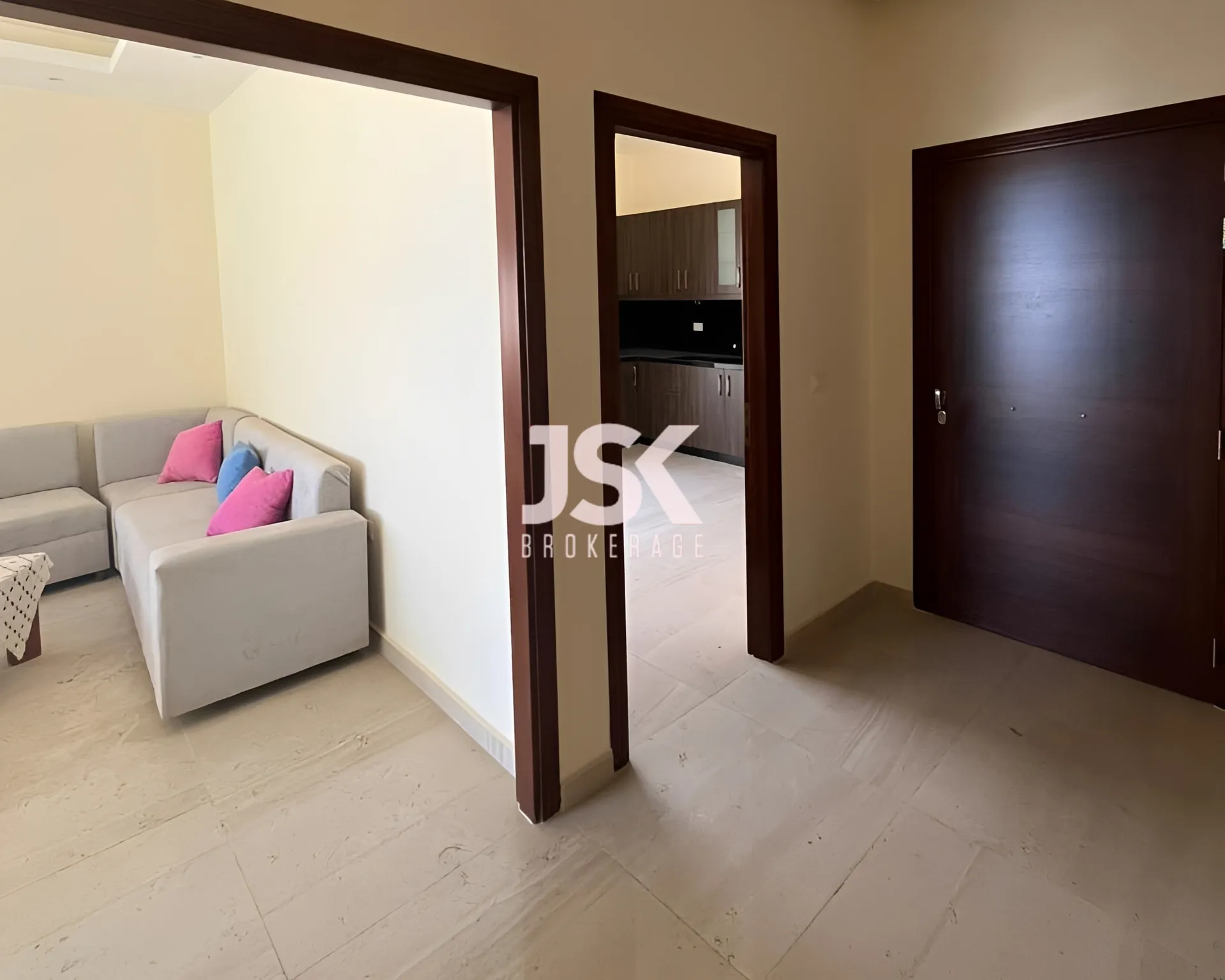 Apartment for Sale in Koura