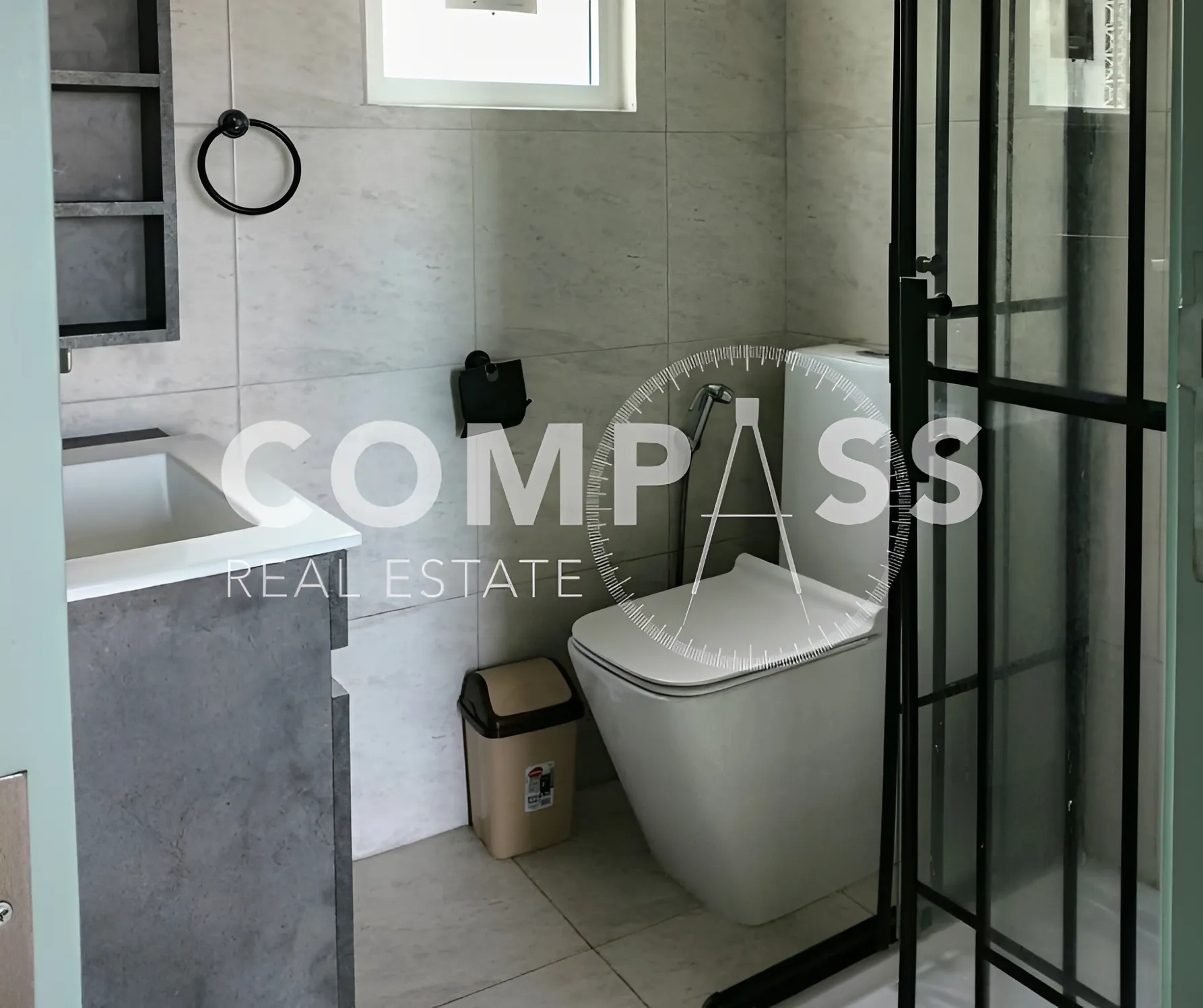 Apartment for rent in Mar Mikhael