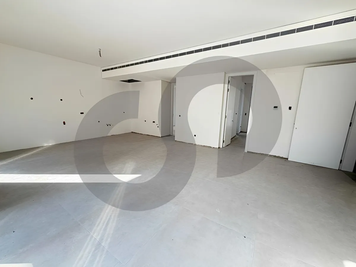 Apartment for Sale in Achrafieh, Beirut, Lebanon