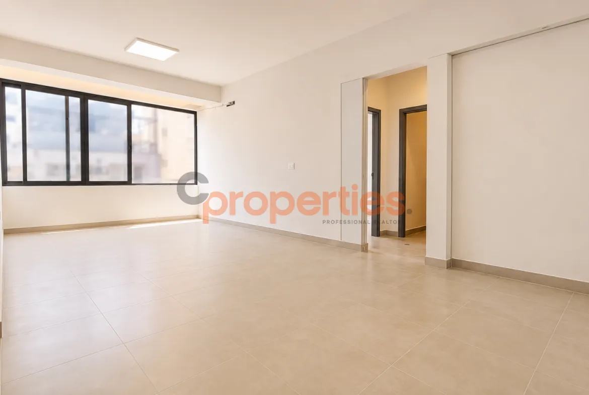 Office for Rent in Badaro