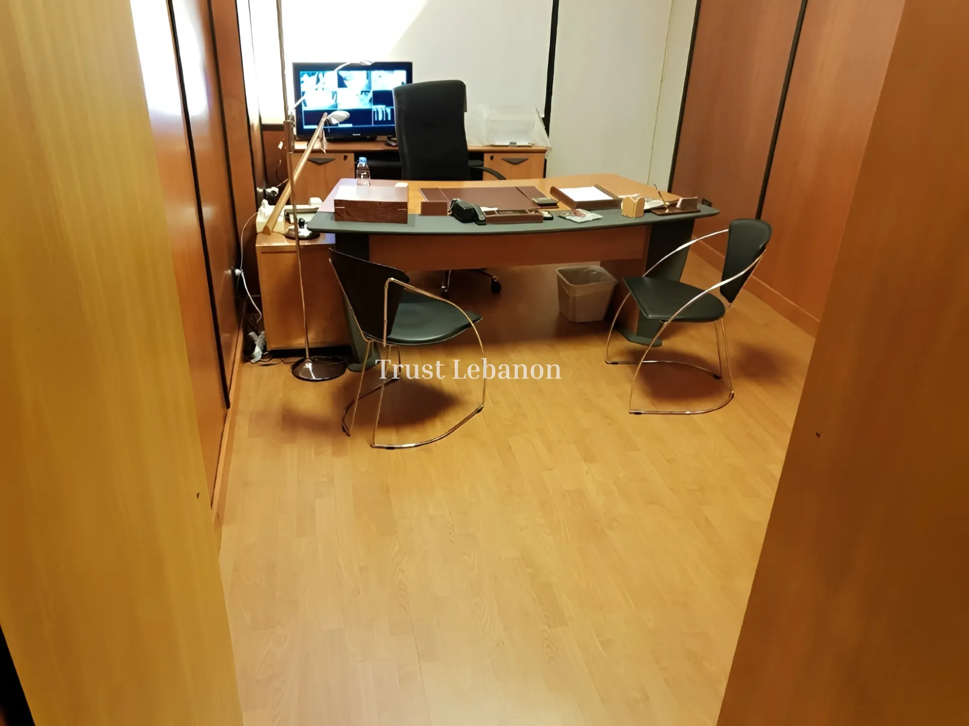 Office for rent in Zalqa, Lebanon