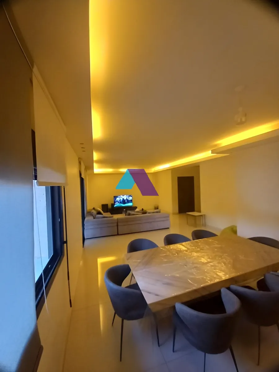 Apartment for Sale in Mar Takla, Hazmieh