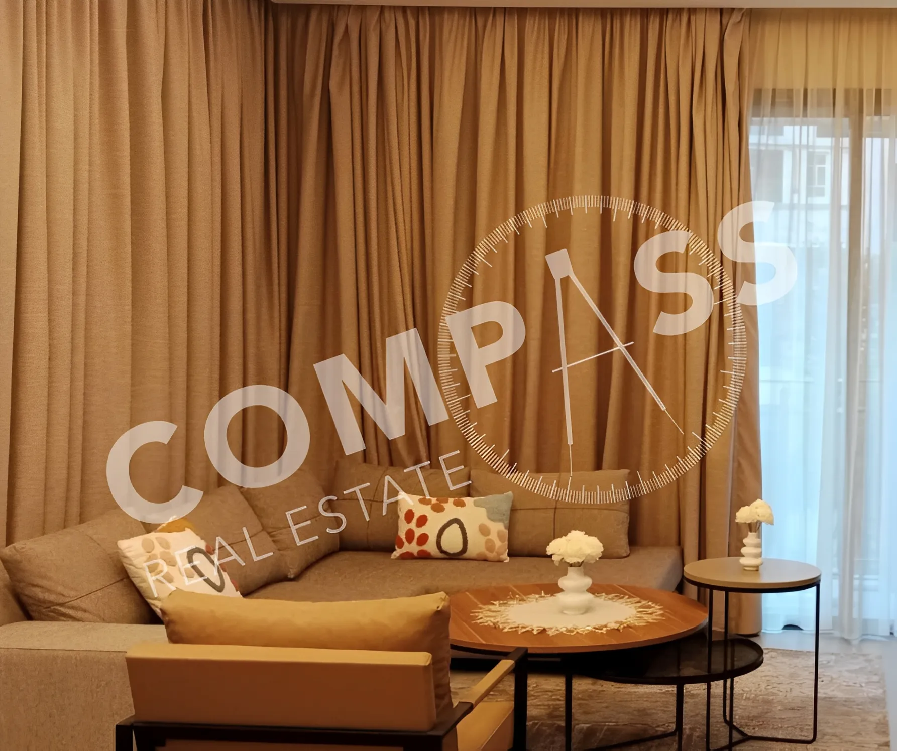 Studio for Sale in Achrafieh, Beirut, Lebanon
