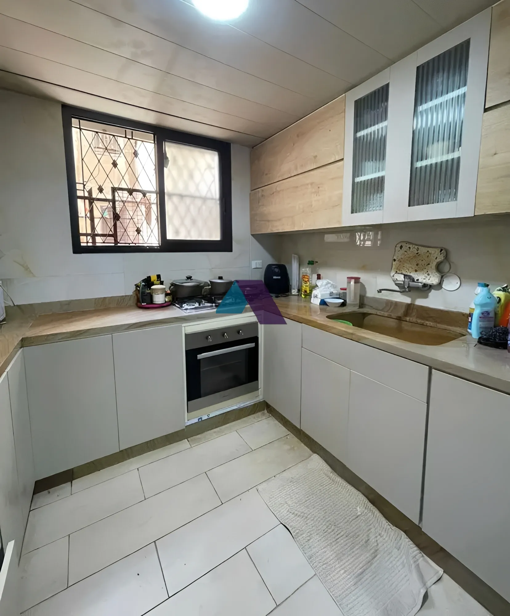 Apartment for Sale in Forn El Chebbak, Lebanon