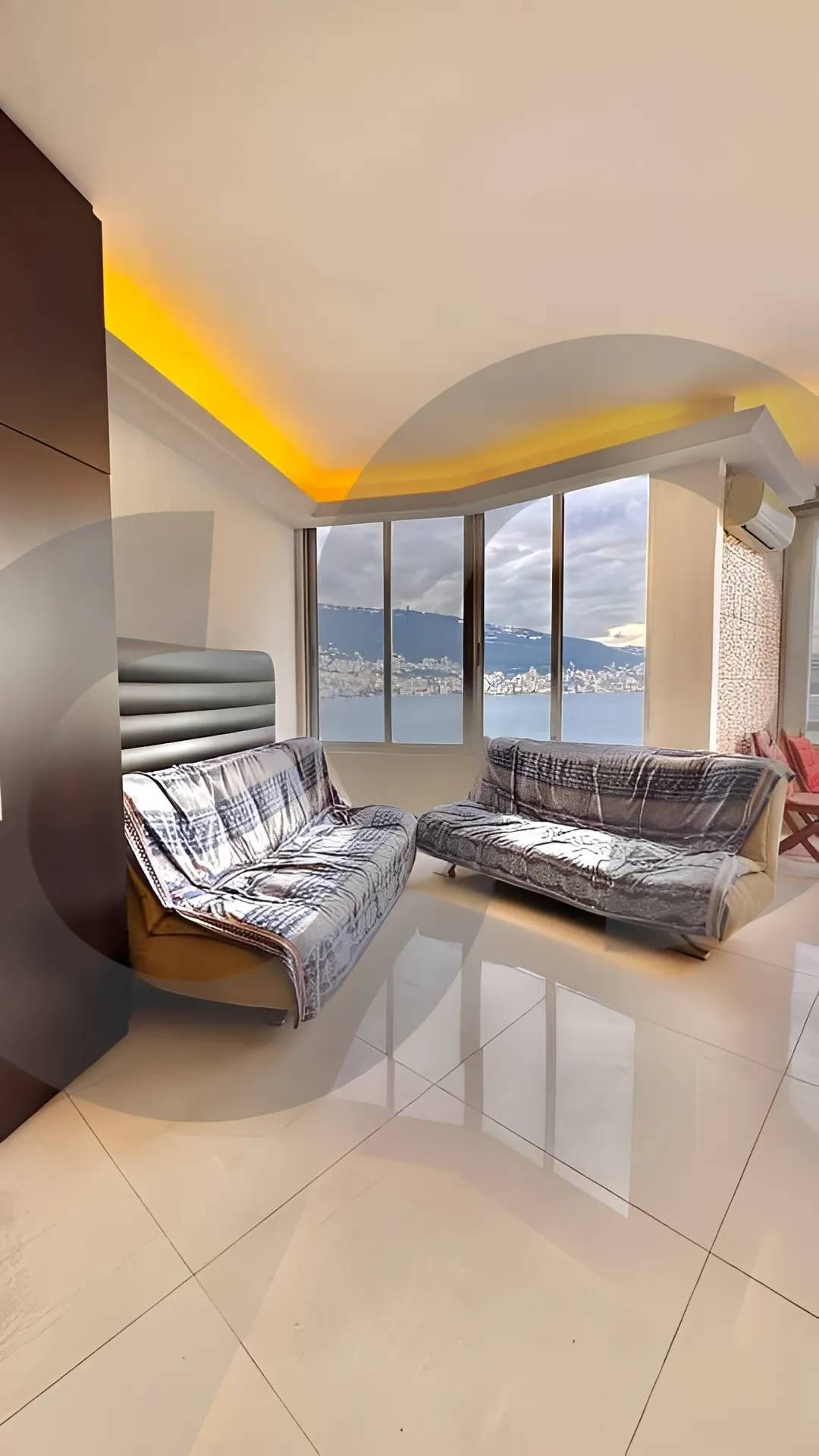 Chalet for Rent in Tabarja