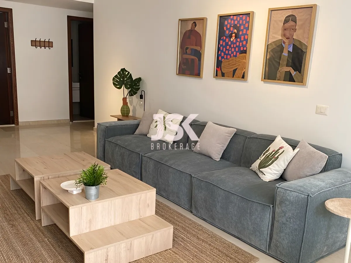Apartment for Sale in Achrafieh