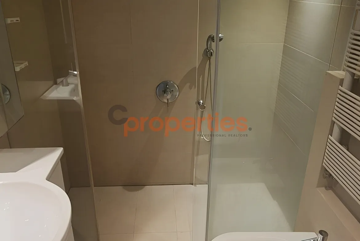 Apartment for Rent in Achrafieh