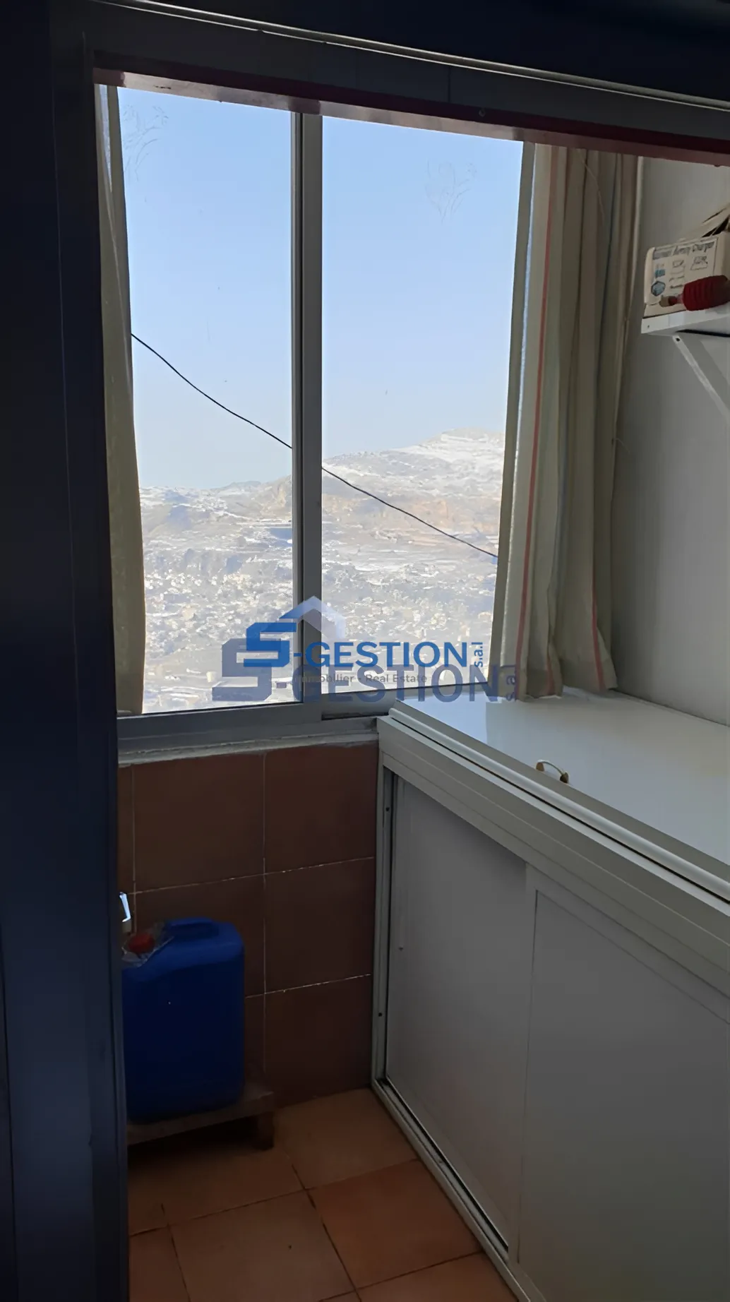 Chalet for Rent in Faqra