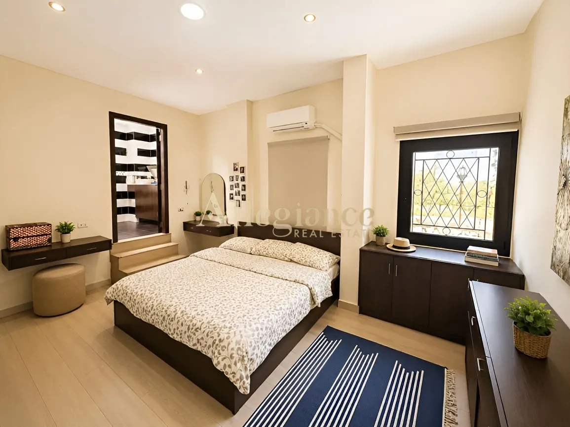 Villa for sale in Baabda