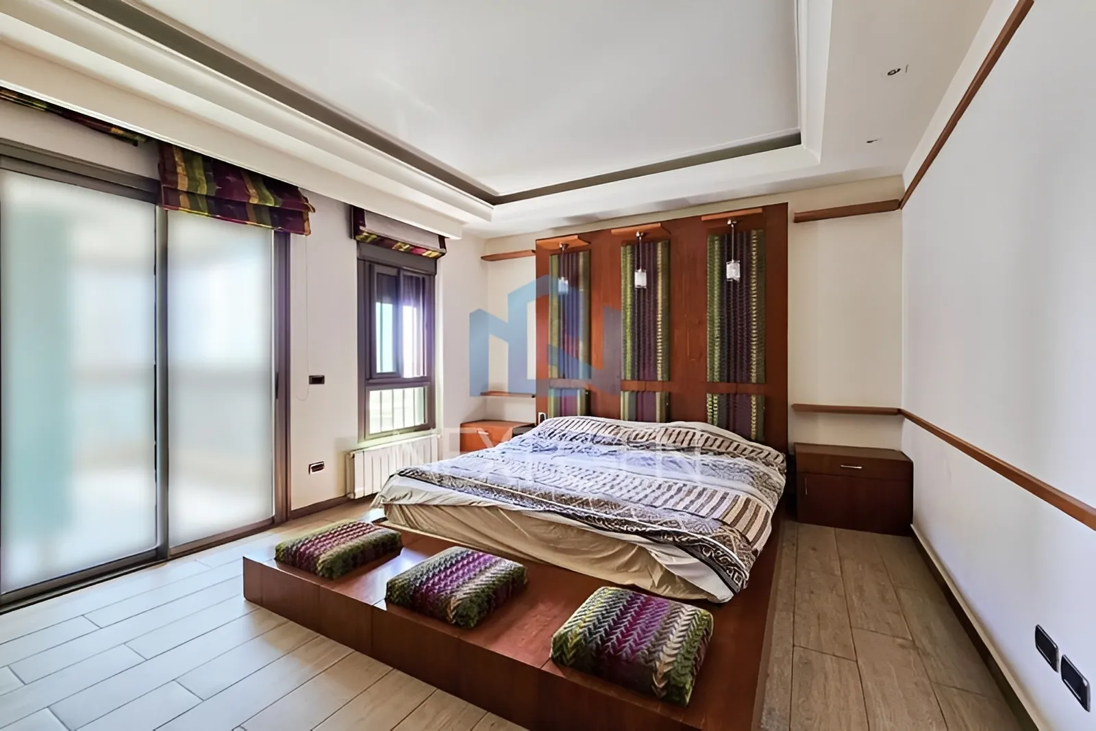 Apartment for Rent in Raoucheh, Beirut,Lebanon