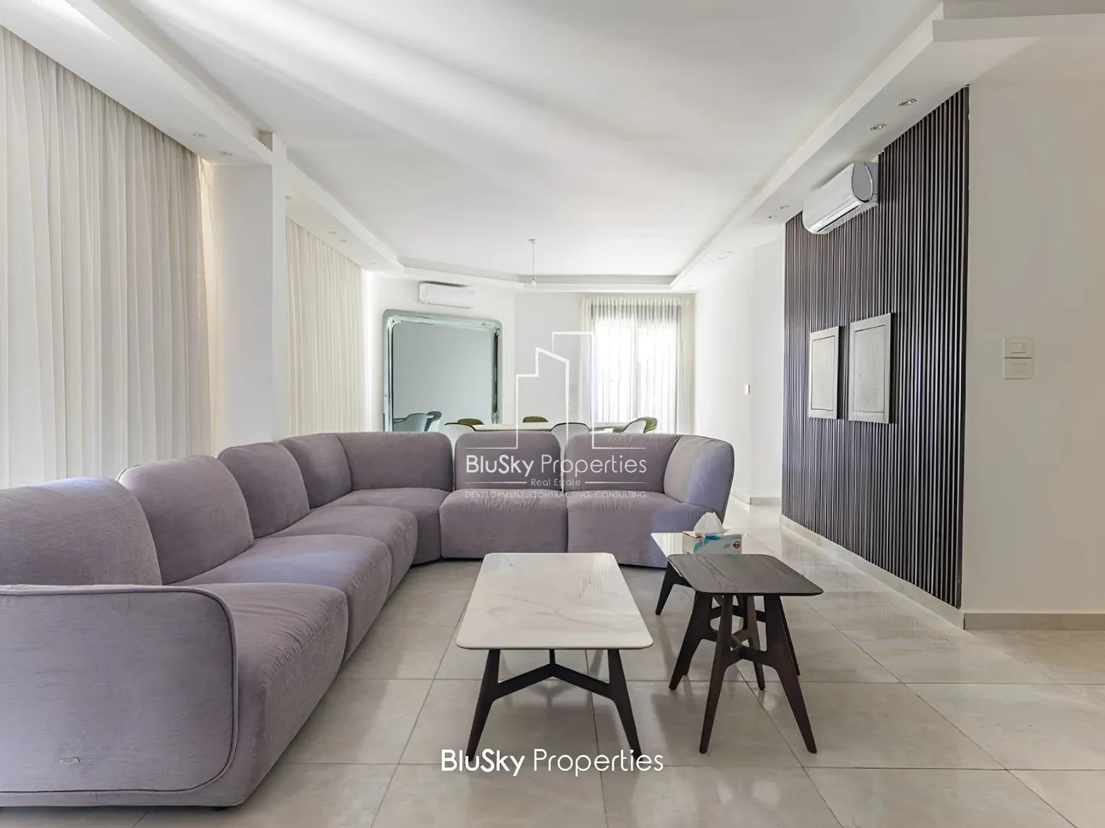 Apartment for Sale in Blat