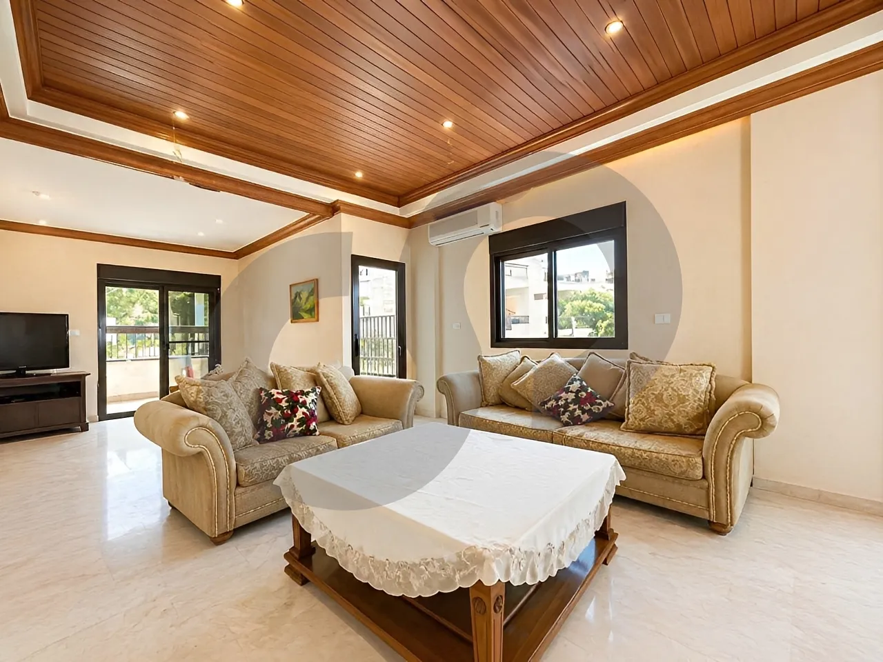 Duplex for Sale in Ain Saadeh