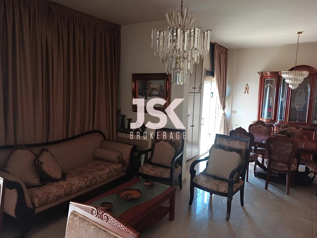 Apartment for Sale in Haret Sakher, Lebanon - 2 bed, 2 bath
