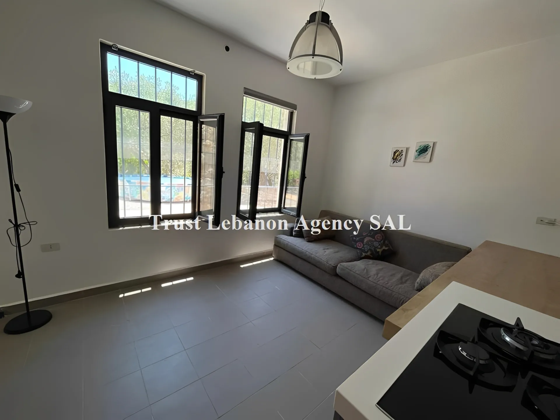 Triplex for Rent in Chouf Bater Lebanon