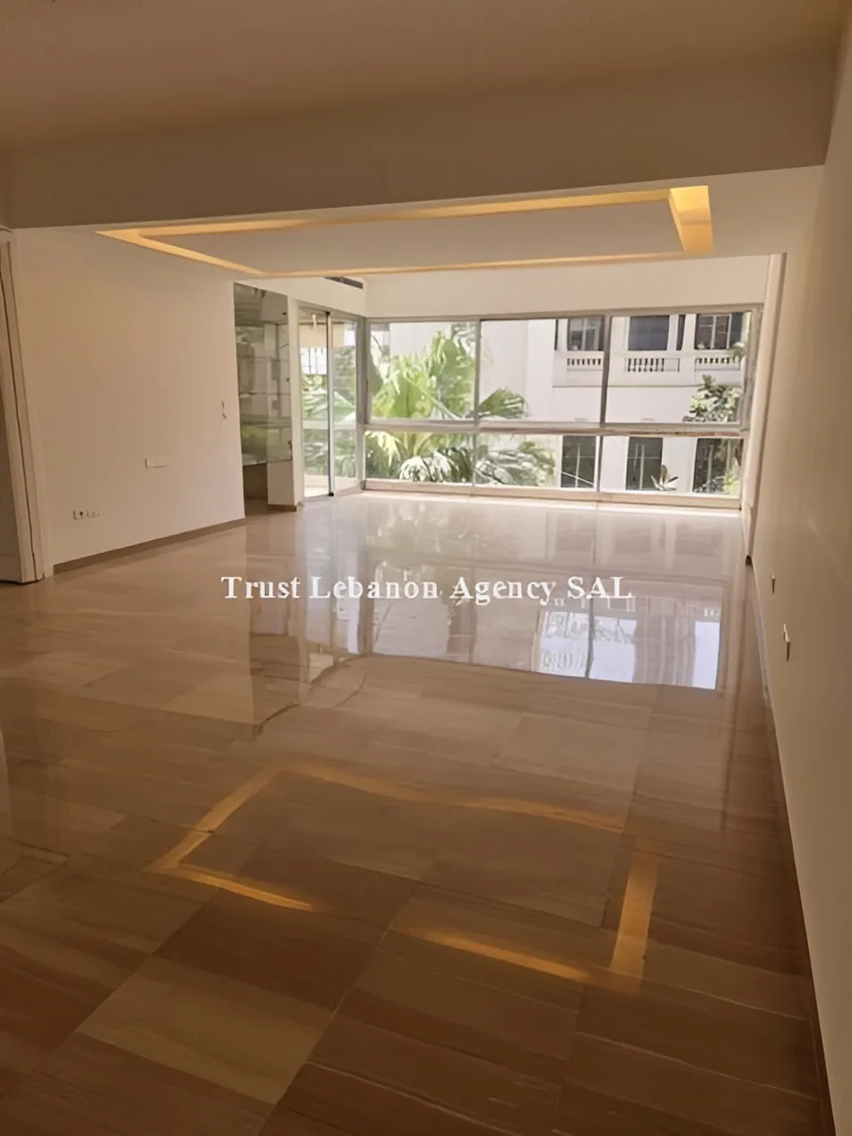 Apartment for Sale in Ashrafieh Beirut - 4 bed, 3 bath