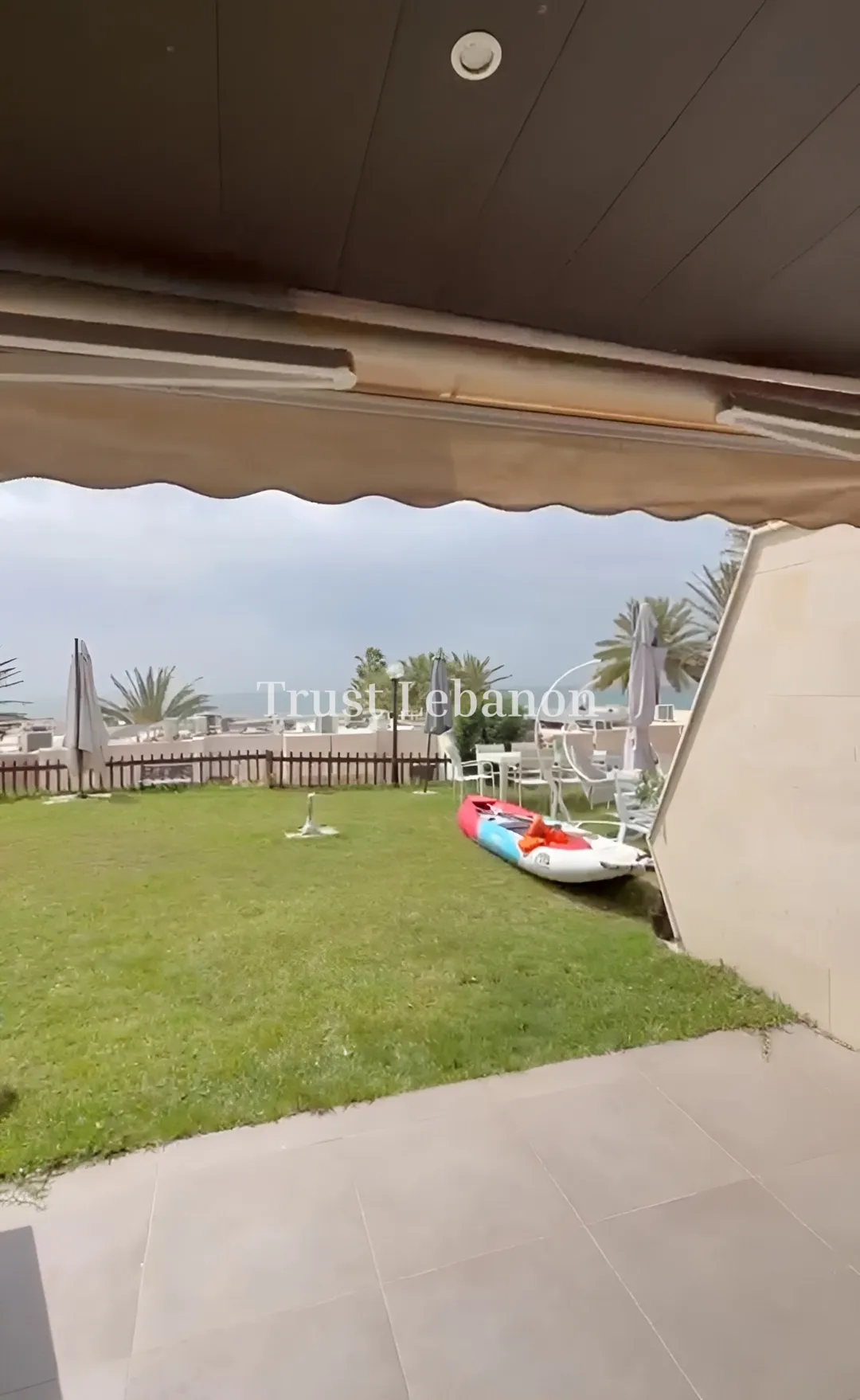 Chalet for sale in Halat, Lebanon