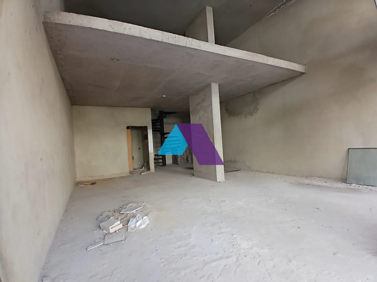 Apartment for Sale in Achrafieh - 1 bath