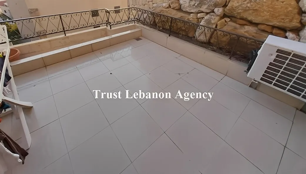 Apartment for Sale in Metn Tilal Ain Saadeh Lebanon