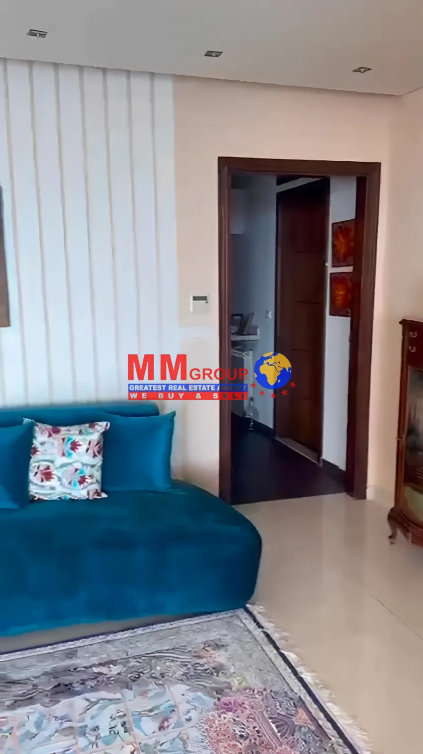 Duplex for rent in Mansourieh, Lebanon