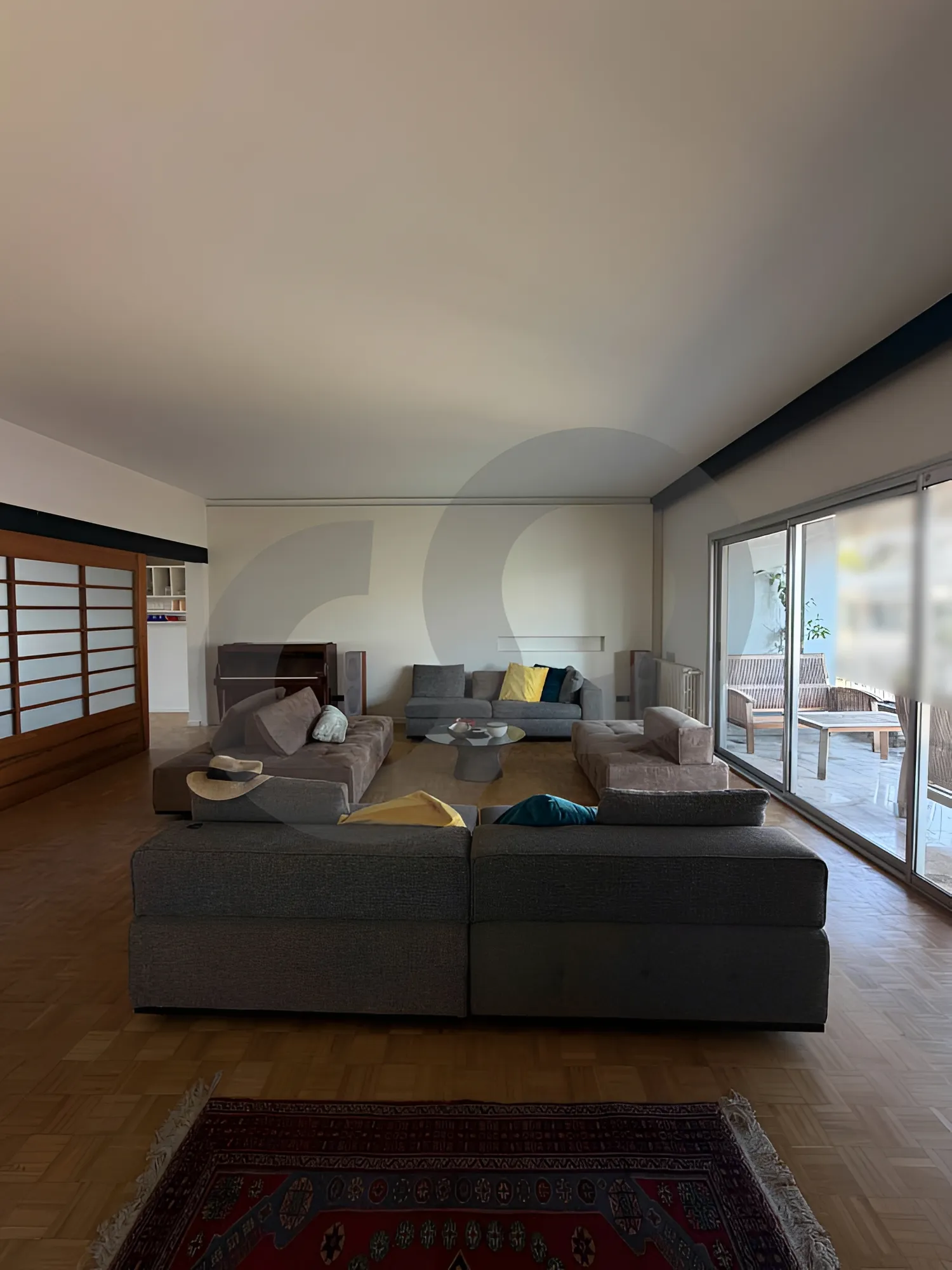 Apartment for Sale in Achrafieh